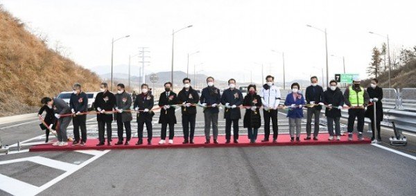 [도로과] 국도33호선 자동차전용도로 개통1.jpg