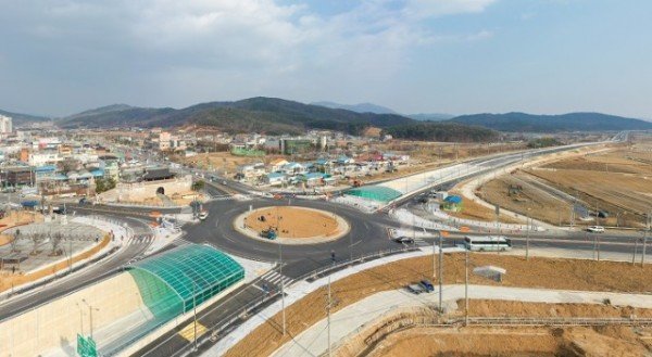 [도로과] 국도33호선 자동차전용도로 개통3.jpg