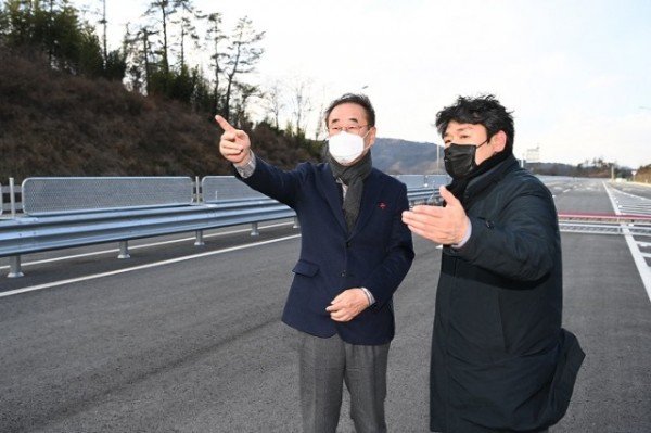 [도로과] 국도33호선 자동차전용도로 개통4.jpg