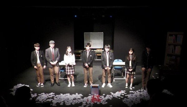 [인동고]-연극동아리 열끼  청소년역사테마 단막극 최우수상 수상 보도자료 사진 1.JPG
