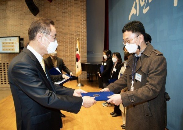 [식품위생과] 구미시 식중독 예방관리 우수기관 선정3.jpg