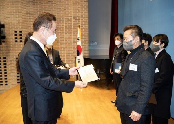 [식품위생과] 구미시 식중독 예방관리 우수기관 선정2.jpg