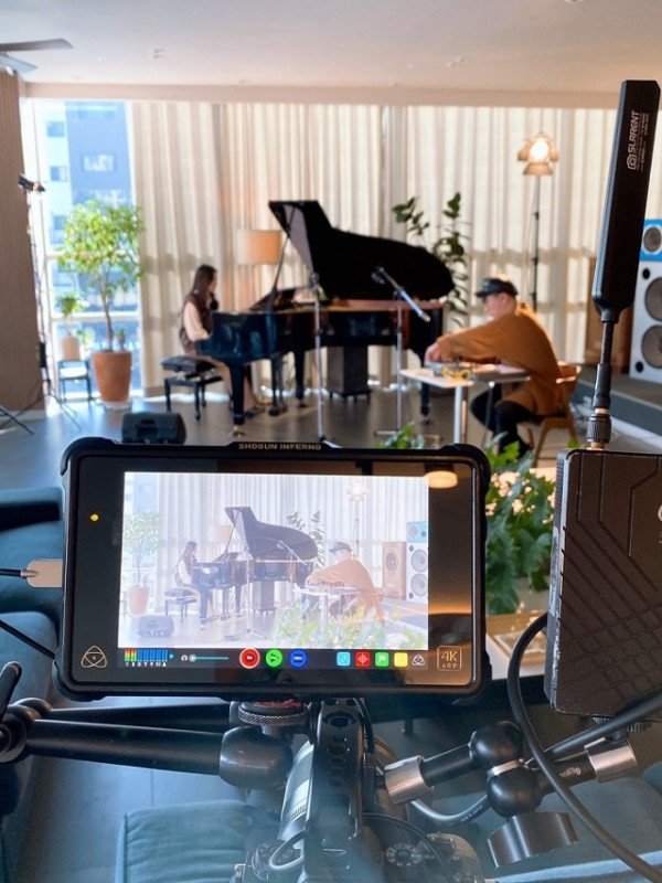 라이브 콘텐츠 촬영.jpg