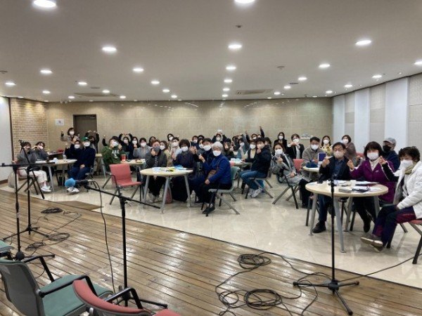 [평생학습과]2022년 인문학습동아리 오리엔테이션 개최2.jpg