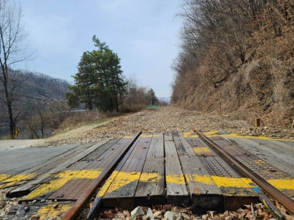 폐선부지 안동 보조댐 법흥사 입구.jpg