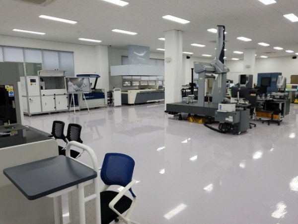 [기업지원과] 2022년도 구미시 중소·벤처기업 육성지원사업 본격추진_시제품제작센터 전경.jpg