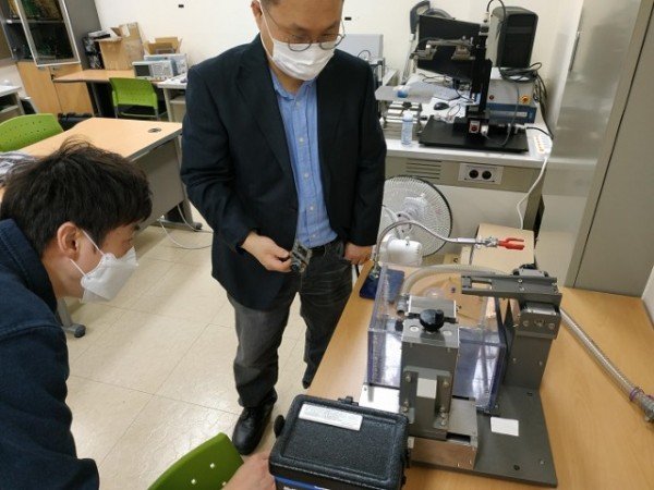 [기업지원과] 2022년도 구미시 중소·벤처기업 육성지원사업 본격추진_기술닥터사업 현장지원.jpg