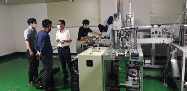 [기업지원과] 2022년도 구미시 중소·벤처기업 육성지원사업 본격추진_벤처기업집적시설 역량강화사업.jpg