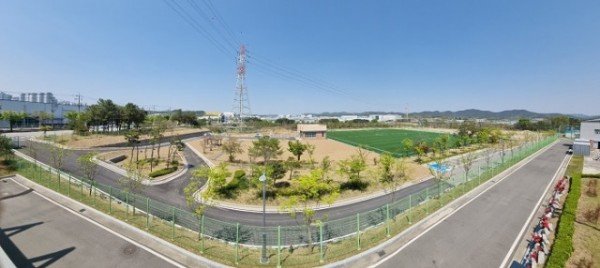 [환경정책과] 구미국가산업 제4단지 완충저류시설 설치3.jpg