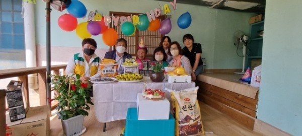 [복지정책과] 구미시여성단체협의회  어려운 이웃에게 따뜻한 나눔 펼쳐.JPG