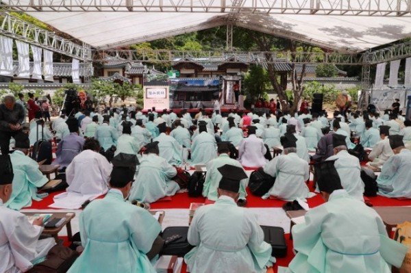 0514 제28회 도산별과 대전 3년만에 대면행사 개최 (8).JPG