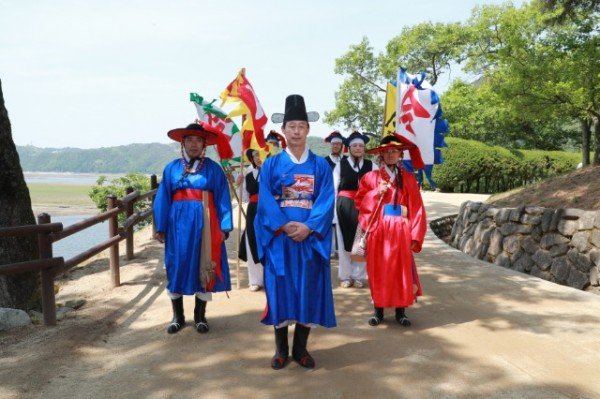 0514 제28회 도산별과 대전 3년만에 대면행사 개최 (11).JPG