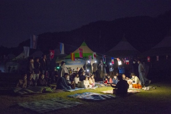 영주 1-2 ‘캠퍼들의 축제 한마당’ 영주호 오토캠핑장 캠핑 페스티벌 ‘성료’.jpg