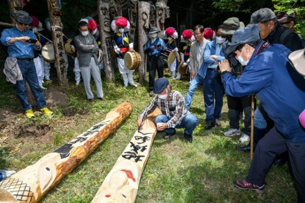 죽령장승제 명문식.JPG
