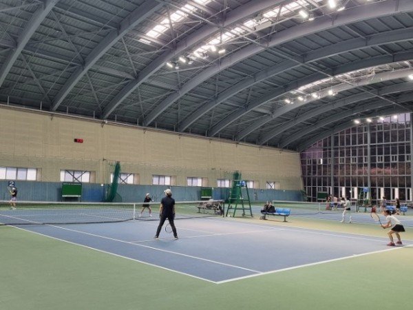 [체육진흥과] 제12회 구미새마을배 전국 동호인 테니스대회 개최 개최.jpg