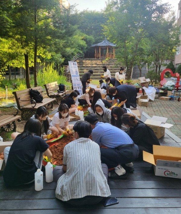 [형곡고] 라온다온누리와 함께 깨끗한 세상 만들기 사진2.jpg