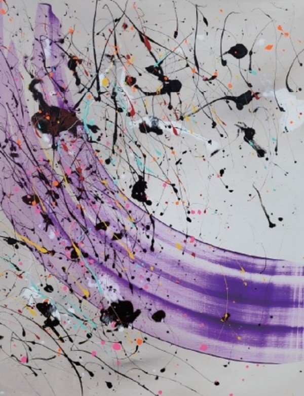 [문화예술과] 구미藝(예)갤러리 박성희 작가 한국화 초대전 개최3.jpg