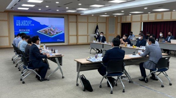 [스마트산단과] 경북구미스마트그린산단‘23년 신규사업 국비 확보 집중(사진추가)2.JPG