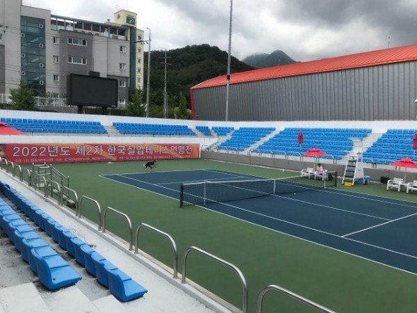 [체육진흥과]2022년 제2차 한국실업테니스연맹전 구미 개최2.JPG