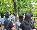 [형남중] 교육복지우선지원사업 숲체험가자 프로그램 실시 사진1.jpg
