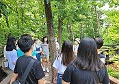[형남중] 교육복지우선지원사업 숲체험가자 프로그램 실시 사진1.jpg