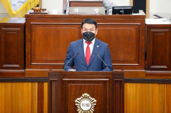 3. 장세구 부의장 당선인사.JPG