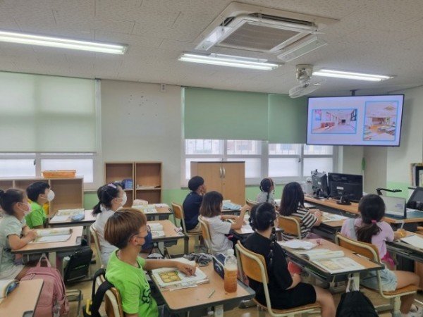 [옥계초] 학교 공간을 디자인하다 그린스마트 미래학교 디자인 공모전 사진1.jpg