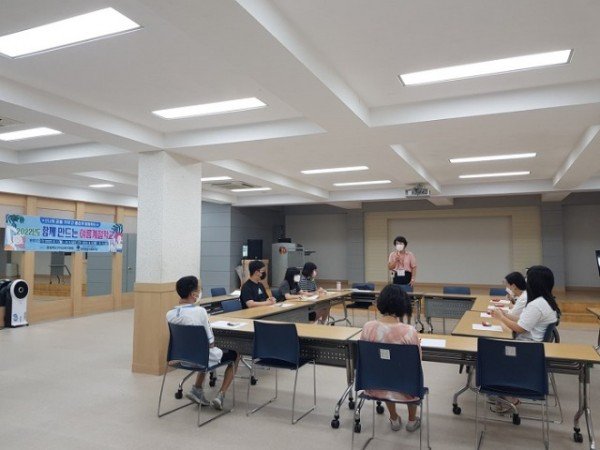 (교육지원과) 2022학년도 특수교육대상학생 여름 계절학교 운영 사진1.jpg