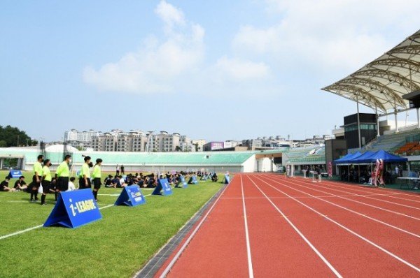 2022년 영주시 I-리그 축구대회 개막식 (2).JPG