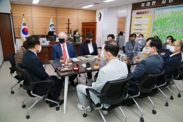 0809 스미소니언 자연사 박물관과 안동시 문화교류 협력의 장 열어 (5).JPG