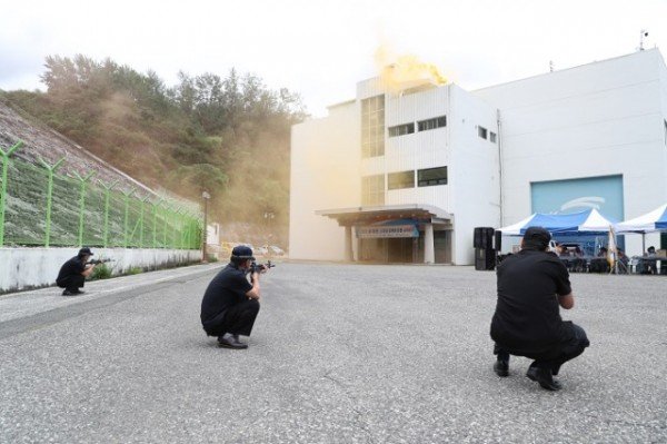 0825 안동시 안동댐 테러 대비 을지연습 합동훈련 (2).JPG