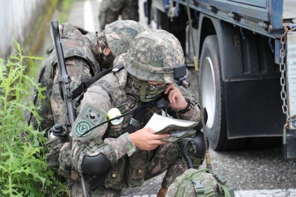 0825 안동시 안동댐 테러 대비 을지연습 합동훈련 (6).JPG
