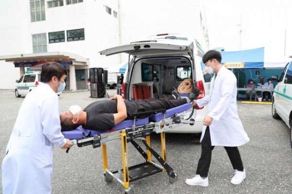 0825 안동시 안동댐 테러 대비 을지연습 합동훈련 (9).JPG