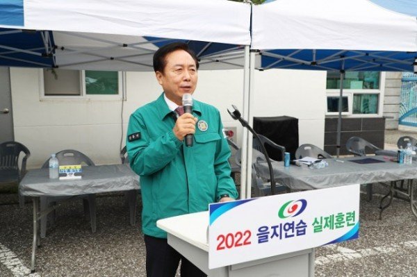 0825 안동시 안동댐 테러 대비 을지연습 합동훈련 (10).JPG