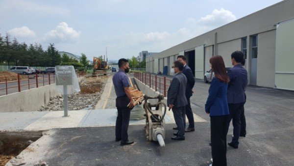 [스마트산단과]「디지털뉴딜 물류플랫폼 구축사업」현장 방문 및 간담회 개최2.jpg