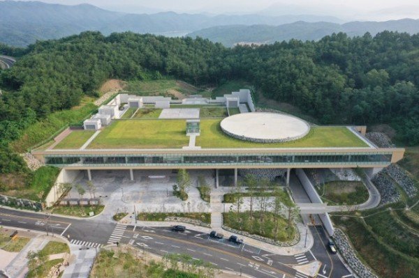 0907-1 안동시 세계유교문화박물관 제1종 전문박물관 등록 완료-세계유교문화박물관.jpg