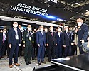 [신성장산업과] 김장호 구미시장 대한민국방위산업전 2022(DX KOREA 2022) 참석.JPG