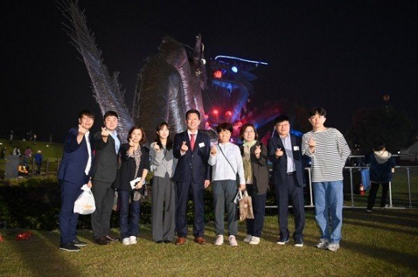 [총무과]구미시  제24회 김제지평선축제 공식방문.jpg