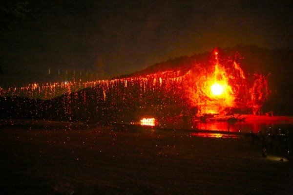 1003 하회선유줄불놀이  전통불꽃놀이로 안동 밤하늘 화려하게 수놓으며 탄성 자아내 (2).JPG