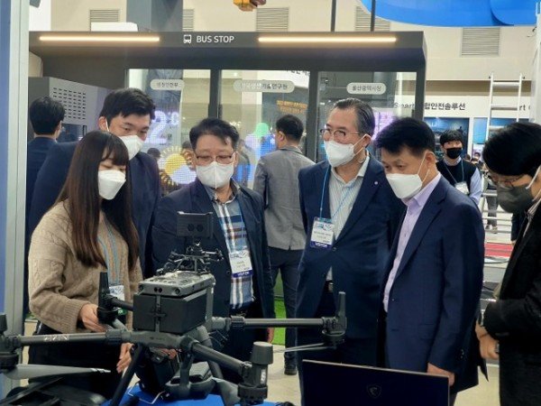 [스마트산단과] 구미시 「2022 대한민국 안전산업박람회」참가2.jpg