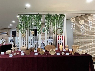 [평생학습과] 배움으로 꽃피우는 평생학습원! 릴레이 작은 작품전시 개최2.jpg