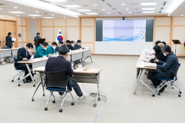 [일자리경제과] 민선8기 일자리 종합대책 연구용역 중간보고회 개최3.jpg