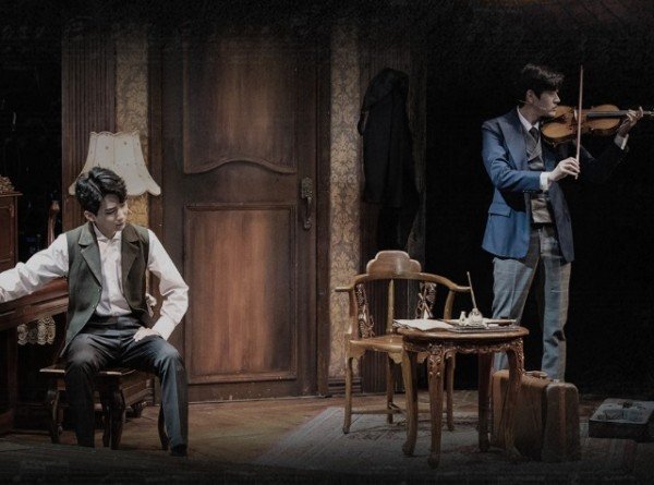 [문화예술회관] 기획공연 뮤지컬 
