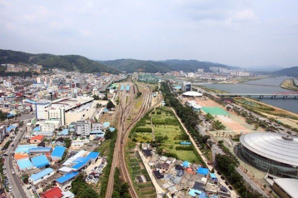 0105-2 원도심 최대 유휴부지 옛 안동역  문화관광타운으로 거듭난다 (2).jpg