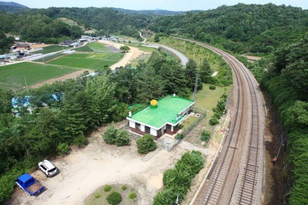 0108-3 안동시  2023년 레저스포츠 관광 도시 기반 마련-폐선부지 마라톤코스 개발.JPG