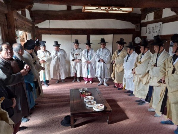 0123 하회마을의 설 차례 풍경 (12).JPG