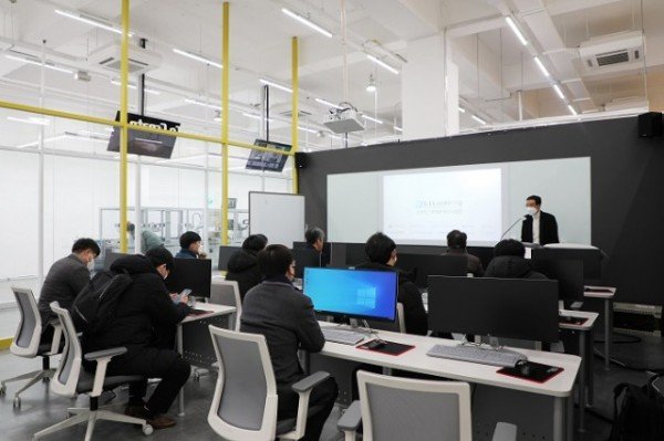 사진4. 금오공대 테스트베드 참관.JPG