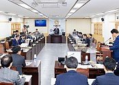 문화환경위원회 인사검증위원회 회의 사진.JPG