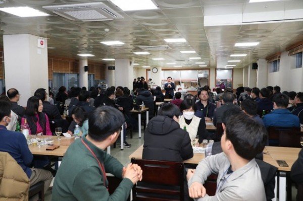 0207-2 서울시 공무원, 퇴계 선비정신 깃든 안동서‘청렴’배운다!   (1).JPG