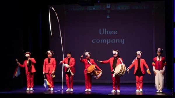 (존 F. 케네디센터에서 ‘유희노리’ 공연 中  사진제공 Anthony Lyons) (4).jpg